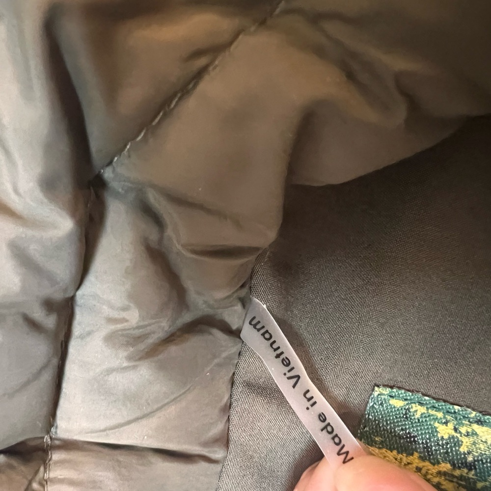 Moose knuckles Freeman Anorak coat - Picture 3 of 16